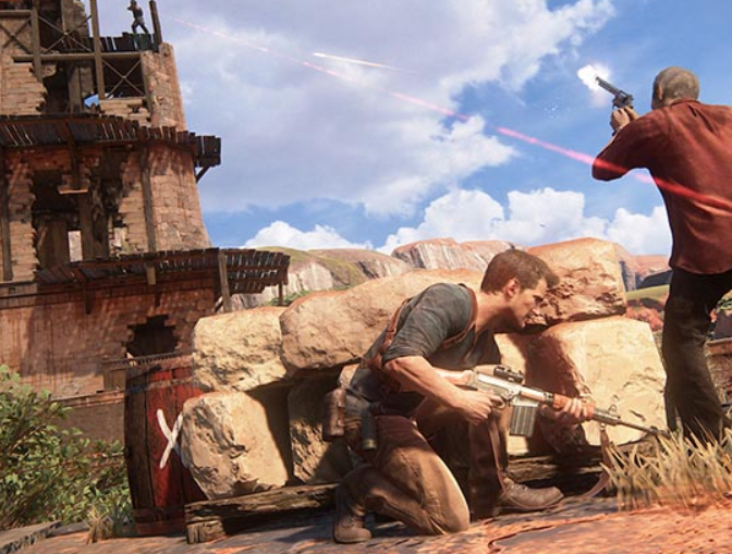 uncharted 2 pc download full